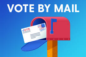  Mail In Voting: Play Or Lose Now
