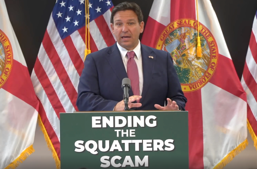  Anti-squatting ‘professional’ celebrates Florida ban, as other state laws frustrate homeowners