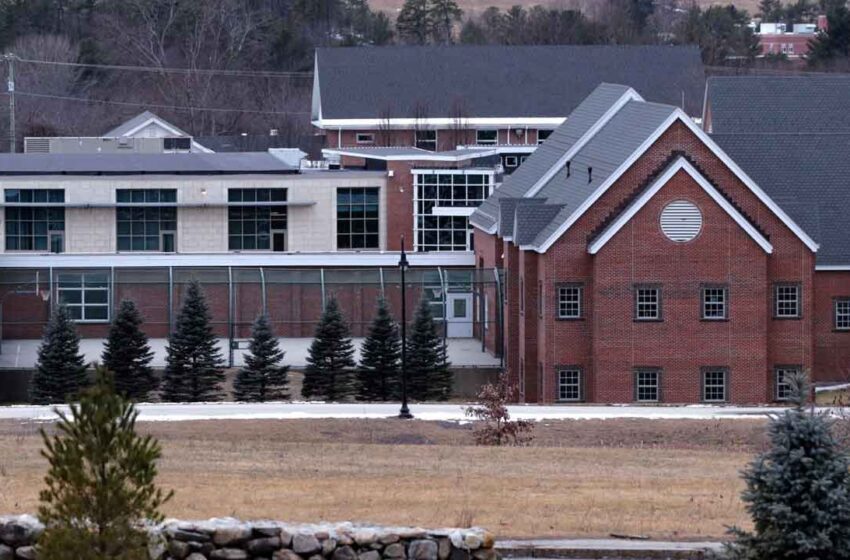  Ex-teacher at NH youth facility testifies she reported teens’ suspicious bruises