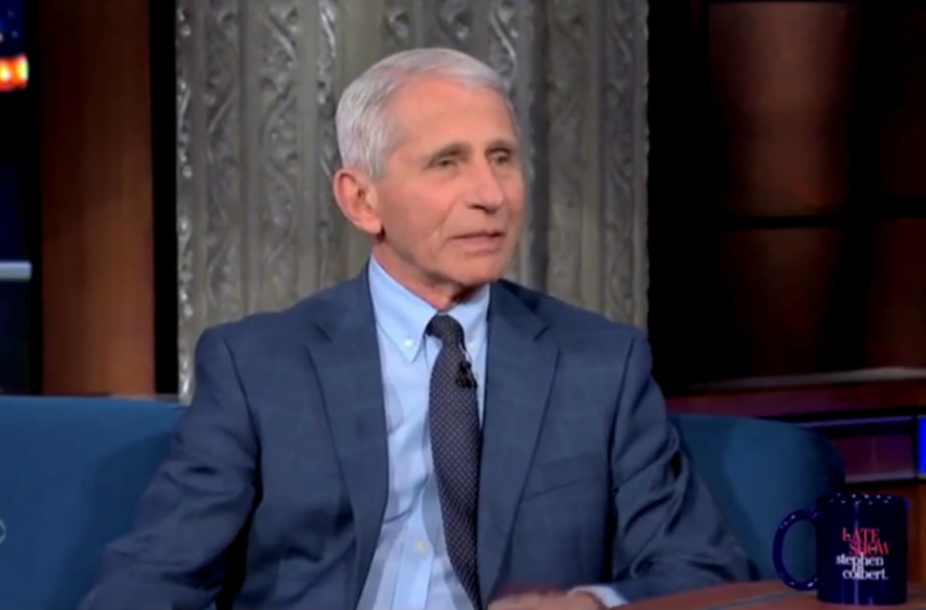  US Marshal protection for Dr Fauci now ‘winding down’ after death threat spike