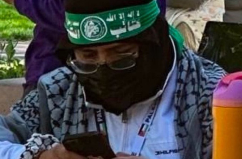 American Low-Level Insurgency at Play