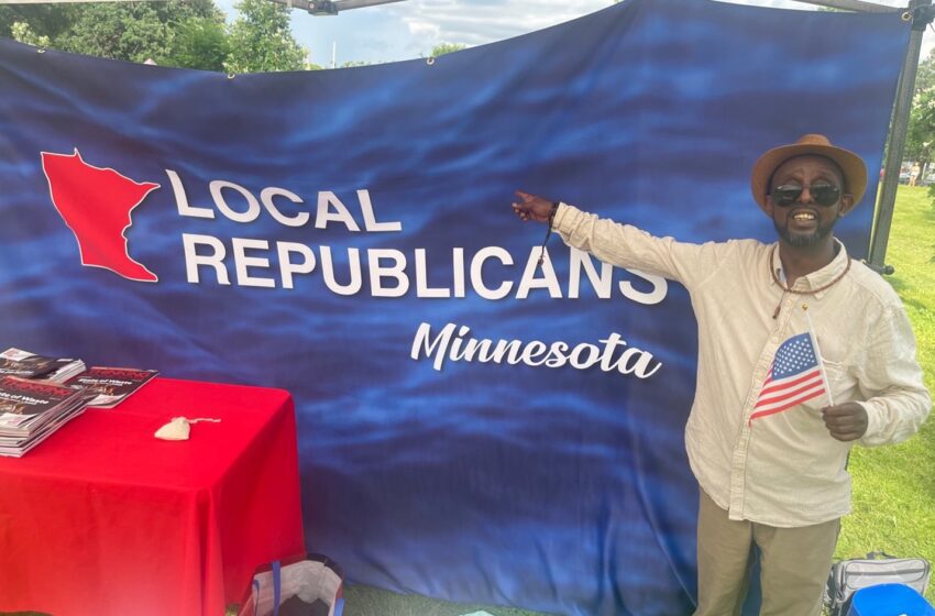  The Weaponization of the FBI and America’s Emerging Low Level Covert Civil Conflict