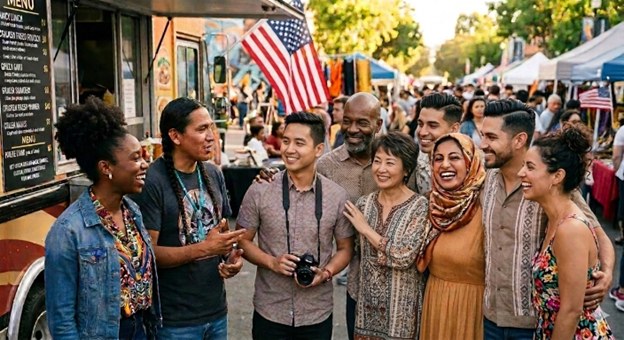  Warning Signs for the Republican Party: The Perspective of Republican People of Color