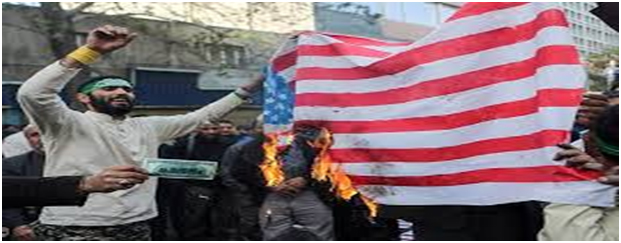  Understanding the Chant: “Mar Agbar America” and Its Global Impact