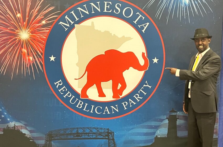  MInnesota GOP Highlights