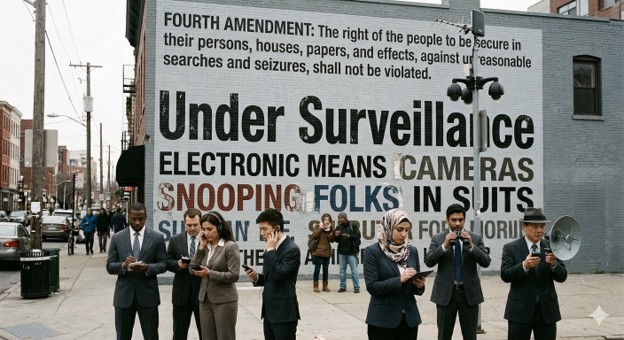  The Foreign Intelligence Surveillance Act and the Debate Over Section 702