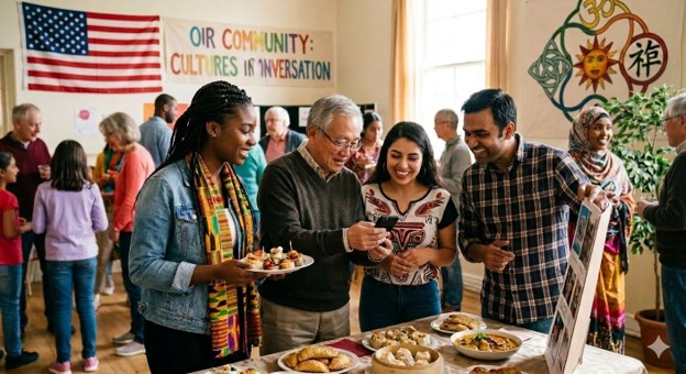  A Somali American Activist’s Take on Assimilation—Past and Present Struggles in America